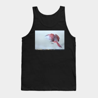 Chow time #2 Tank Top